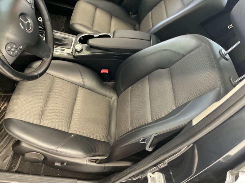 Mercedes-Benz GLK-Klasse GLK 220 CDI 4Matic BlueEfficiency 2009 – снимка 23