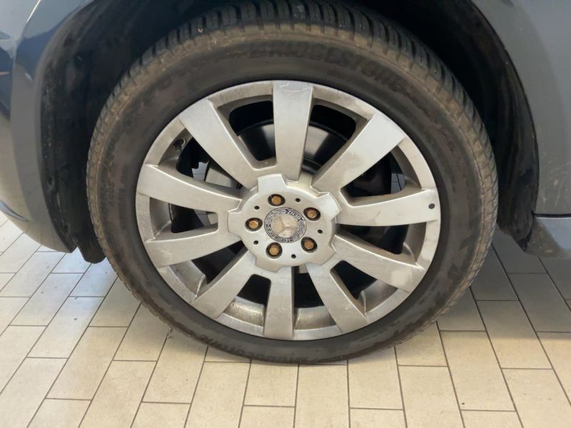 Mercedes-Benz GLK-Klasse GLK 220 CDI 4Matic BlueEfficiency 2009 – снимка 3