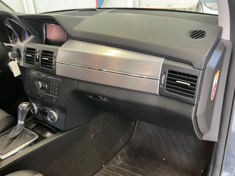 Mercedes-Benz GLK-Klasse GLK 220 CDI 4Matic BlueEfficiency 2009 – снимка 24