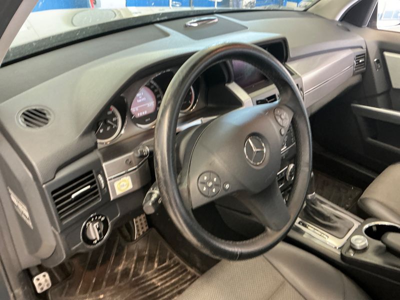 Mercedes-Benz GLK-Klasse GLK 220 CDI 4Matic BlueEfficiency 2009 – снимка 29