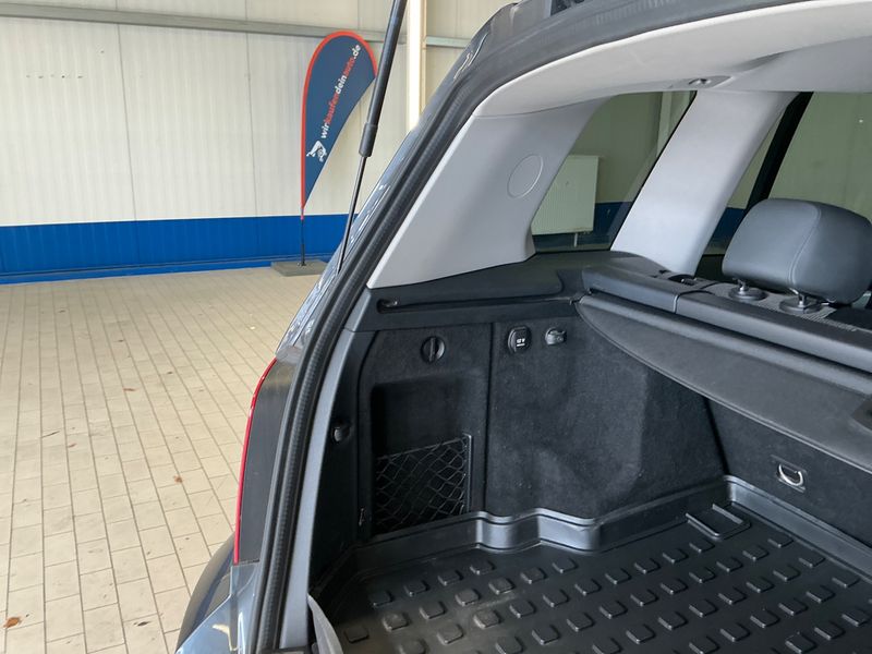 Mercedes-Benz GLK-Klasse GLK 220 CDI 4Matic BlueEfficiency 2009 – снимка 27