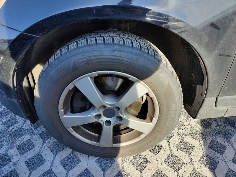 Volvo XC60 2.0 D4 Kinetic 2WD 2012 – снимка 30