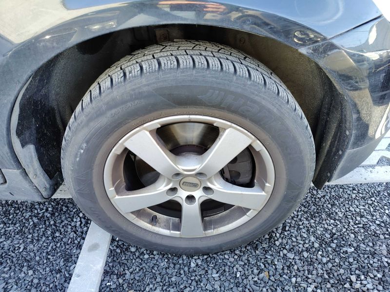 Volvo XC60 2.0 D4 Kinetic 2WD 2012 – снимка 19
