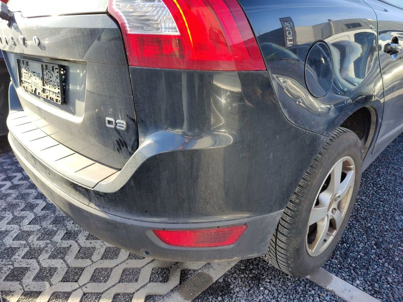Volvo XC60 2.0 D4 Kinetic 2WD 2012 – снимка 39