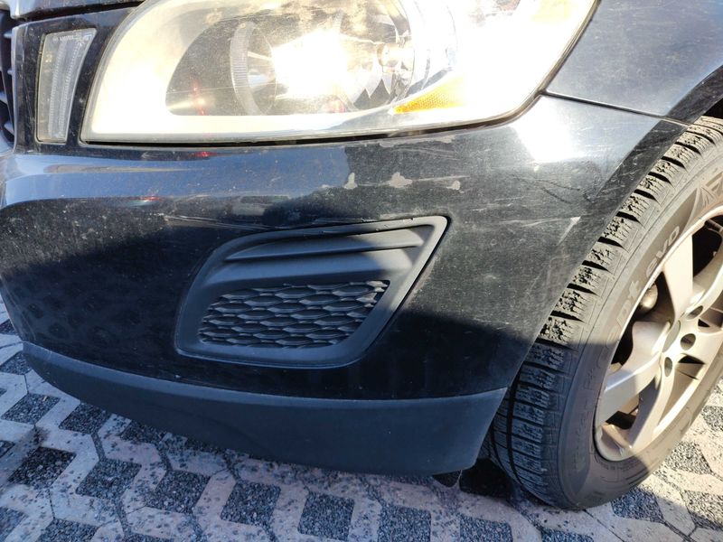 Volvo XC60 2.0 D4 Kinetic 2WD 2012 – снимка 40