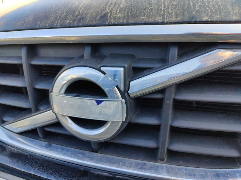 Volvo XC60 2.0 D4 Kinetic 2WD 2012 – снимка 42