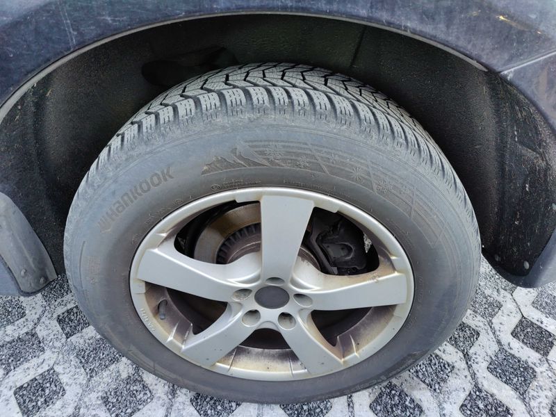Volvo XC60 2.0 D4 Kinetic 2WD 2012 – снимка 29