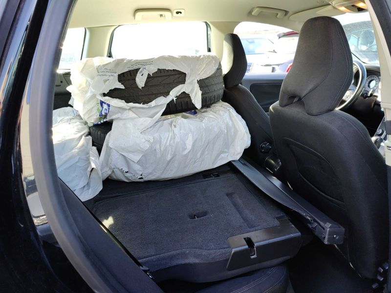 Volvo XC60 2.0 D4 Kinetic 2WD 2012 – снимка 14