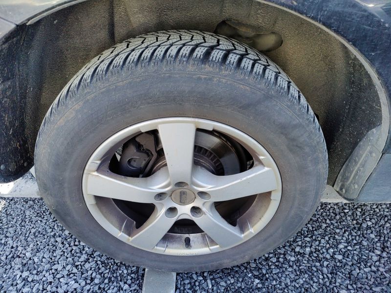Volvo XC60 2.0 D4 Kinetic 2WD 2012 – снимка 26