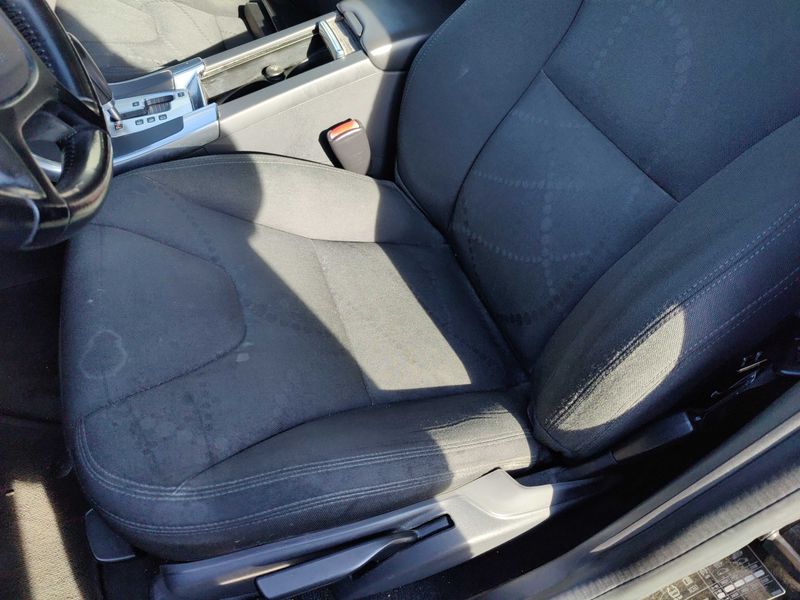Volvo XC60 2.0 D4 Kinetic 2WD 2012 – снимка 27