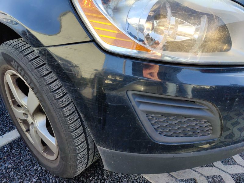 Volvo XC60 2.0 D4 Kinetic 2WD 2012 – снимка 44