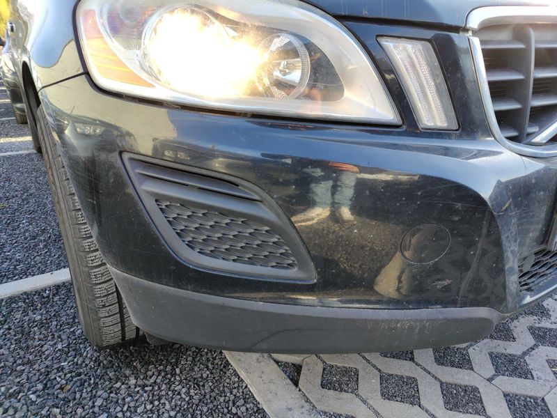 Volvo XC60 2.0 D4 Kinetic 2WD 2012 – снимка 43