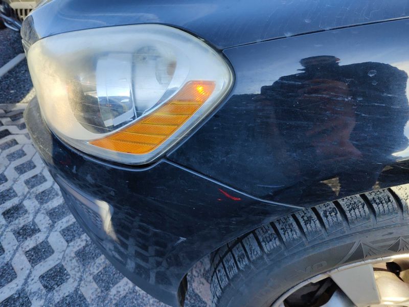 Volvo XC60 2.0 D4 Kinetic 2WD 2012 – снимка 46