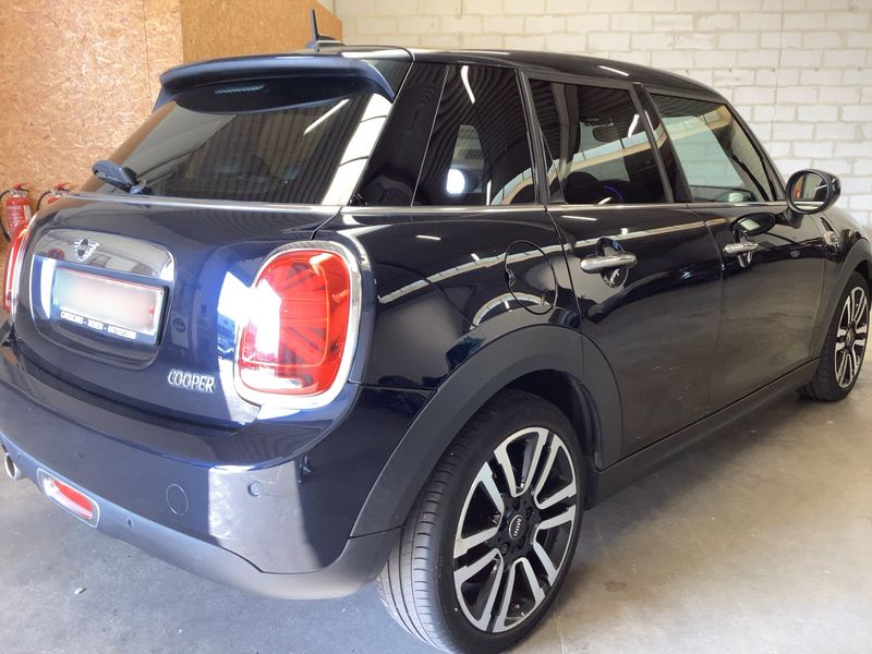 MINI Cooper 2020 – снимка 8