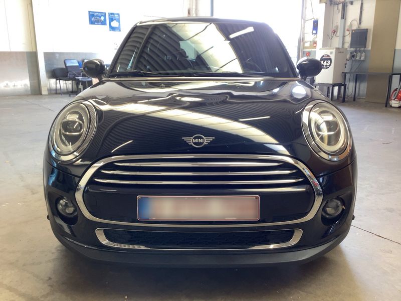 MINI Cooper 2020 – снимка 15