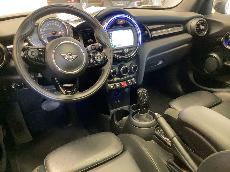 MINI Cooper 2020 – снимка 18