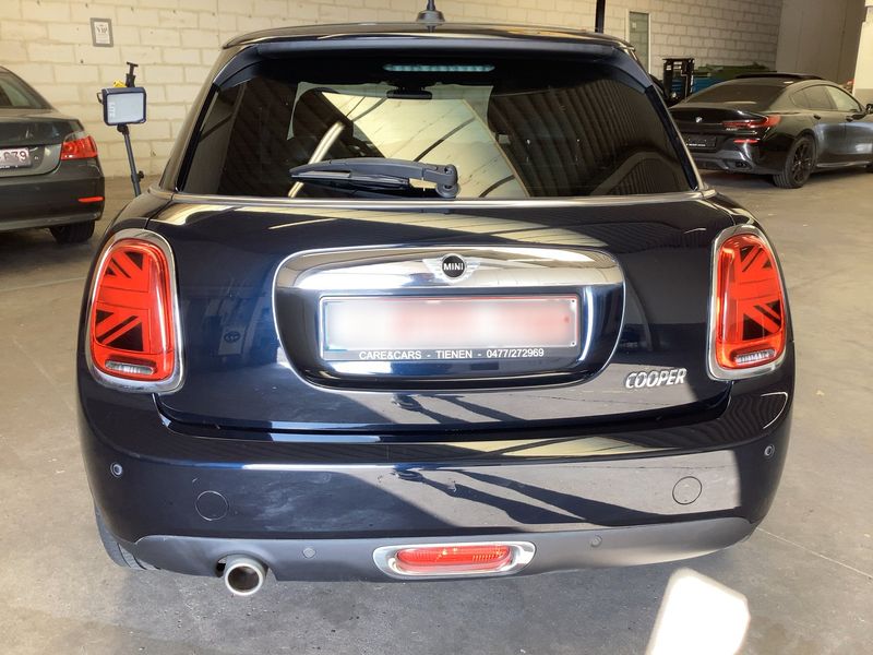 MINI Cooper 2020 – снимка 7