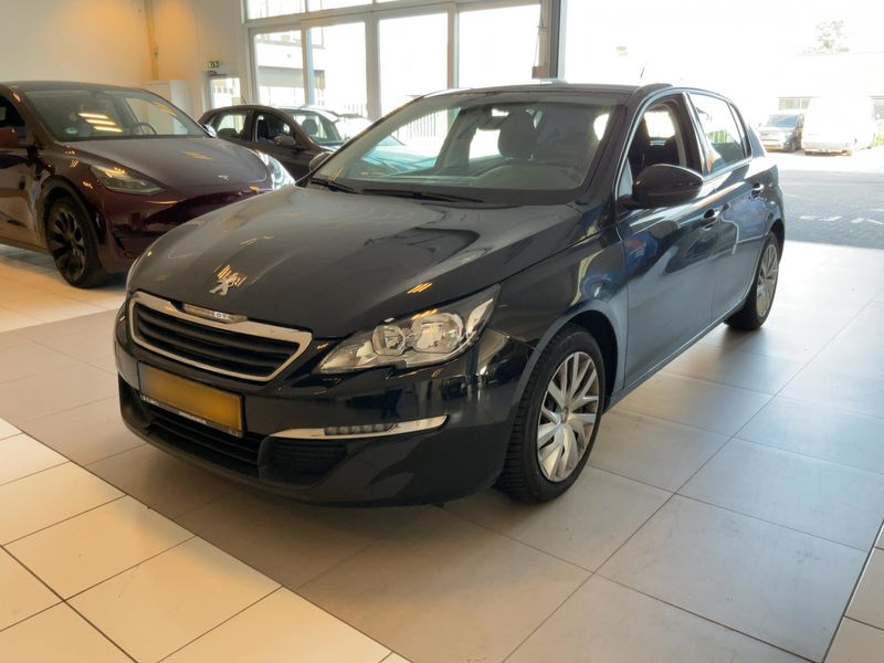 Peugeot 308 1.6 Blue-HDi Access Business 2016 – снимка 1