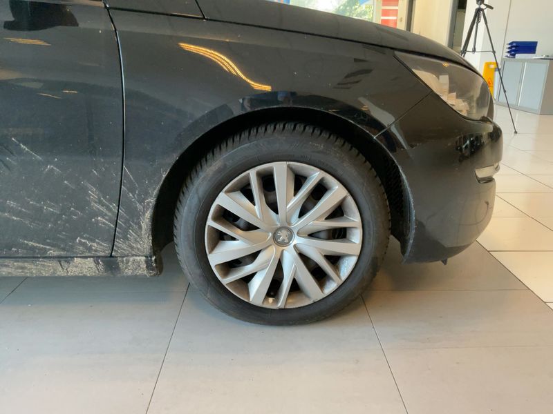 Peugeot 308 1.6 Blue-HDi Access Business 2016 – снимка 11