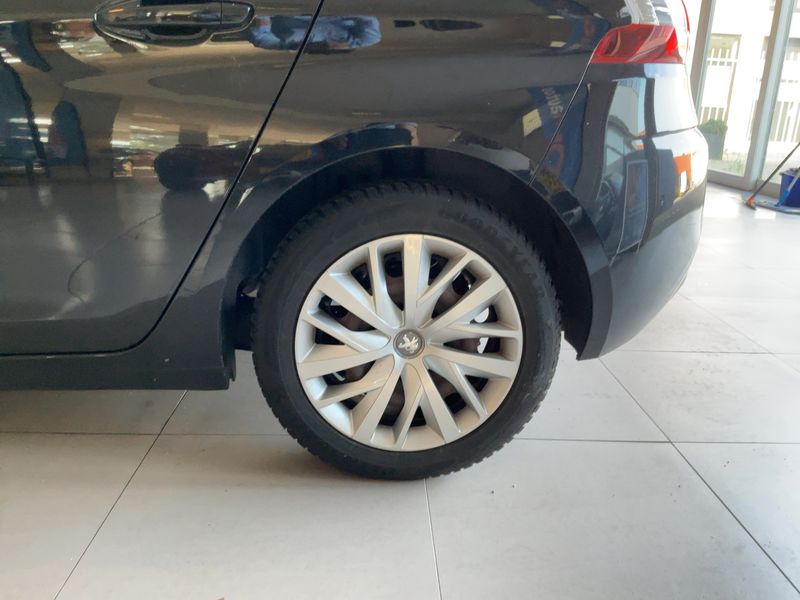 Peugeot 308 1.6 Blue-HDi Access Business 2016 – снимка 5