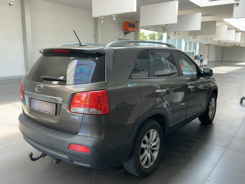 Kia Sorento 2.0 CRDi Concept 2WD 2011 – снимка 8