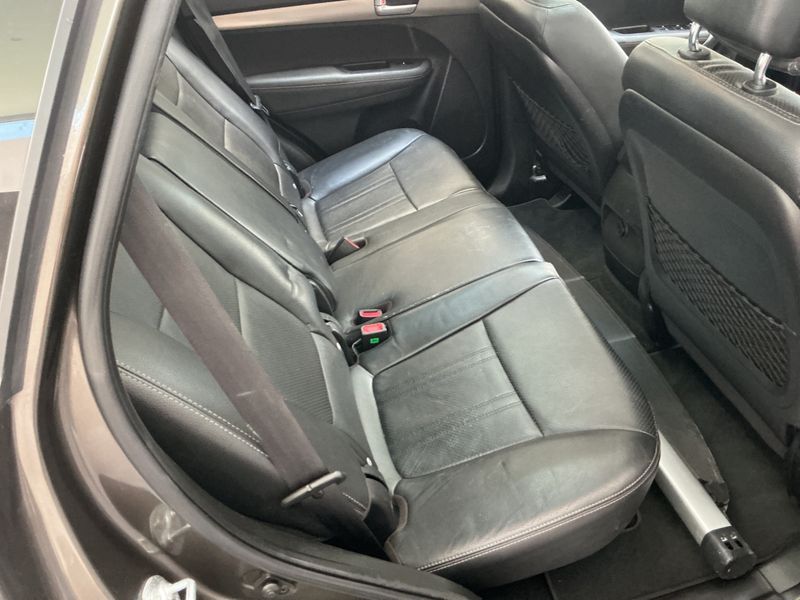 Kia Sorento 2.0 CRDi Concept 2WD 2011 – снимка 30