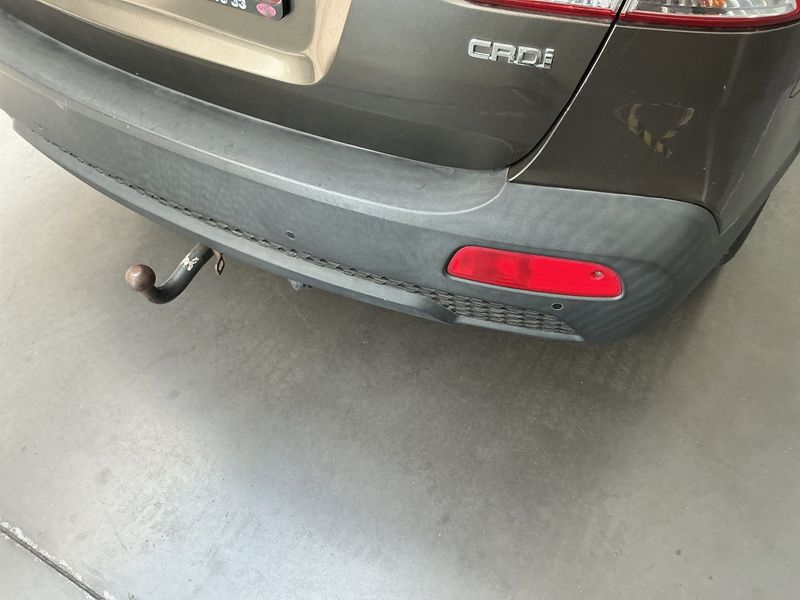 Kia Sorento 2.0 CRDi Concept 2WD 2011 – снимка 33