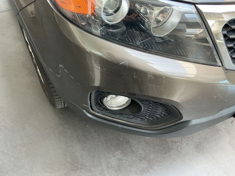 Kia Sorento 2.0 CRDi Concept 2WD 2011 – снимка 36