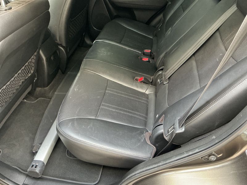Kia Sorento 2.0 CRDi Concept 2WD 2011 – снимка 29