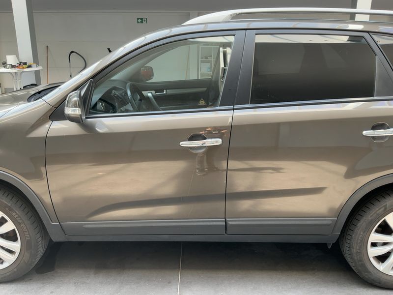 Kia Sorento 2.0 CRDi Concept 2WD 2011 – снимка 4