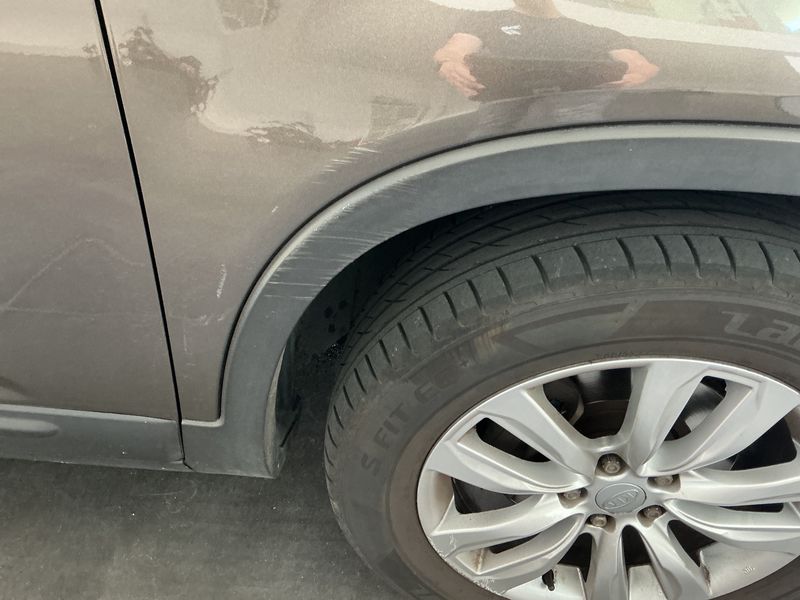 Kia Sorento 2.0 CRDi Concept 2WD 2011 – снимка 22
