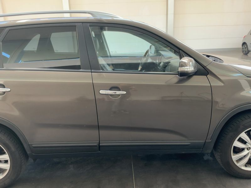 Kia Sorento 2.0 CRDi Concept 2WD 2011 – снимка 10