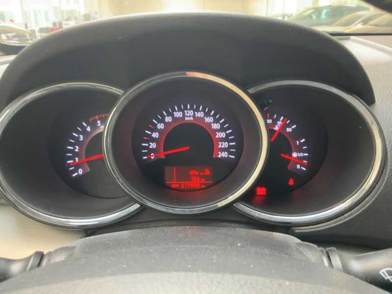 Kia Sorento 2.0 CRDi Concept 2WD 2011 – снимка 18