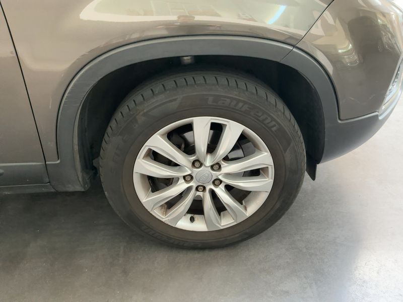 Kia Sorento 2.0 CRDi Concept 2WD 2011 – снимка 11