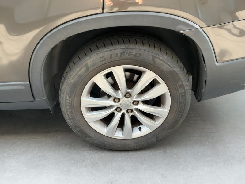 Kia Sorento 2.0 CRDi Concept 2WD 2011 – снимка 5