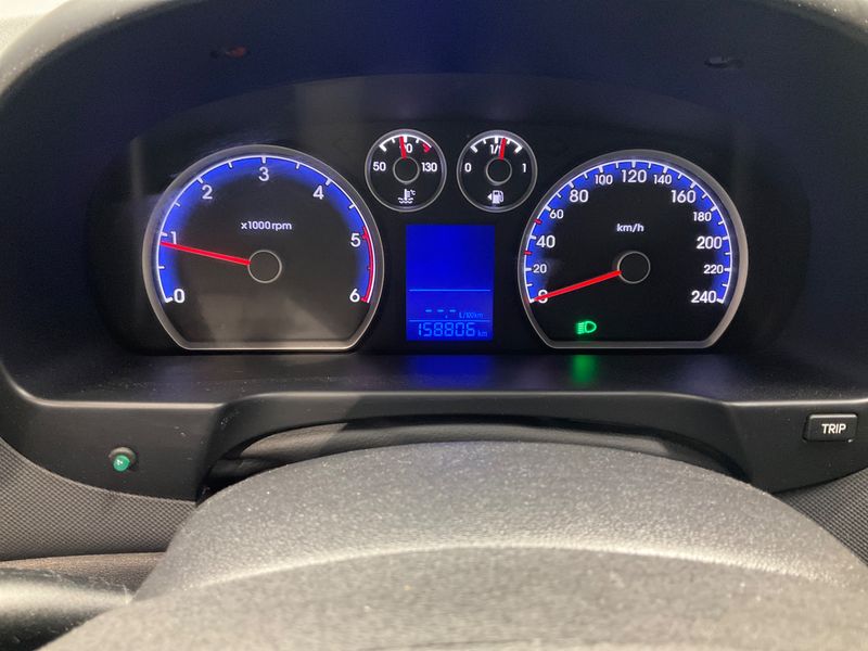 Hyundai i30 1.6 CRDi Edition 20 2011 – снимка 4