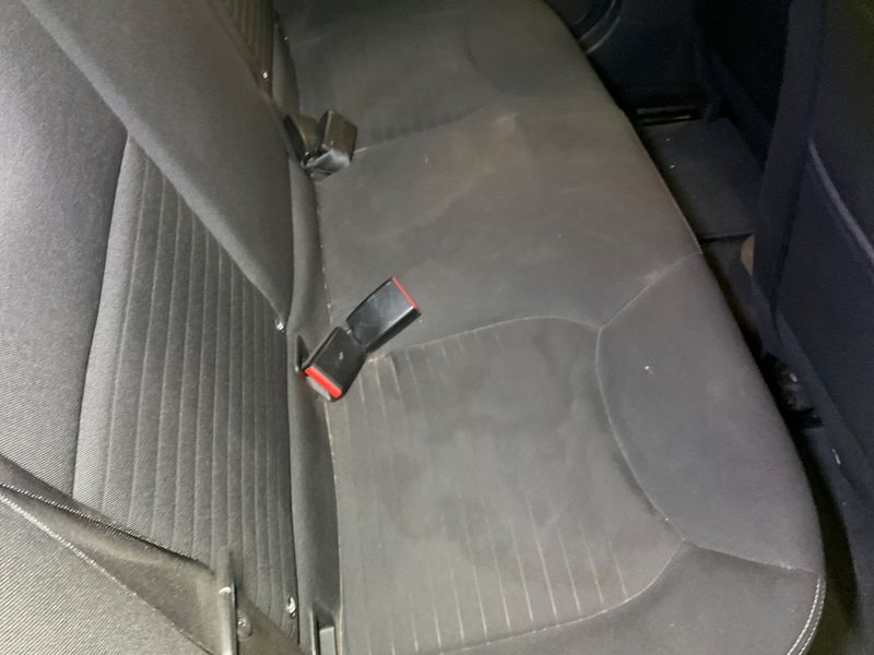 Renault Clio 0.9 Energy Dynamique 2012 – снимка 26
