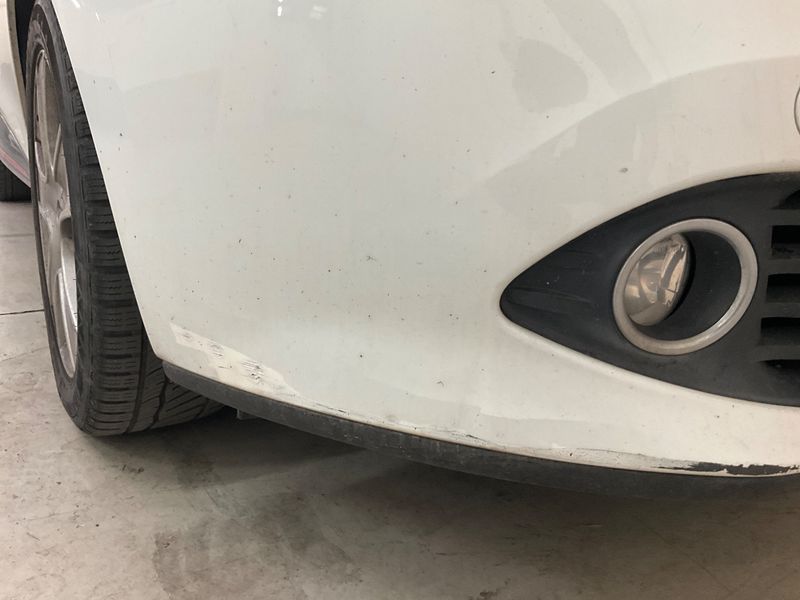 Renault Clio 0.9 Energy Dynamique 2012 – снимка 28