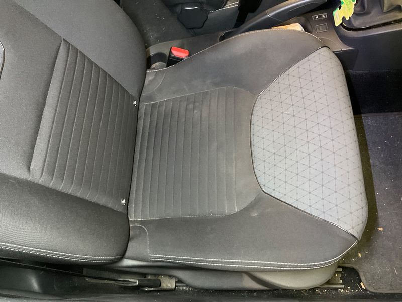 Renault Clio 0.9 Energy Dynamique 2012 – снимка 22