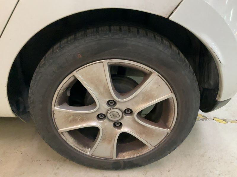Renault Clio 0.9 Energy Dynamique 2012 – снимка 5