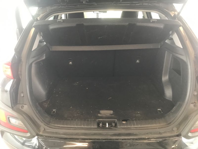 Hyundai Kona 1.0 TGDI Comfort 2WD 2019 – снимка 15