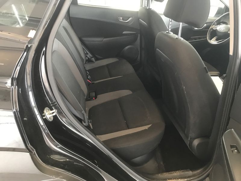 Hyundai Kona 1.0 TGDI Comfort 2WD 2019 – снимка 19