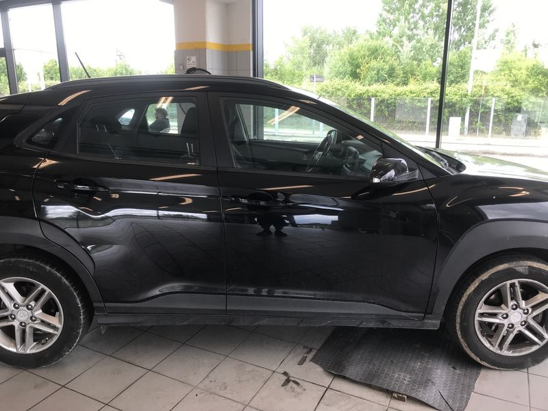 Hyundai Kona 1.0 TGDI Comfort 2WD 2019 – снимка 10