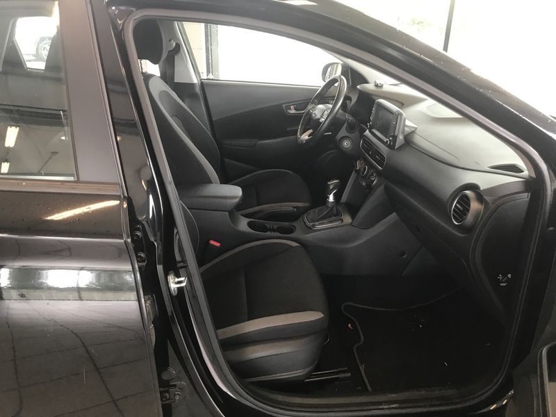 Hyundai Kona 1.0 TGDI Comfort 2WD 2019 – снимка 16