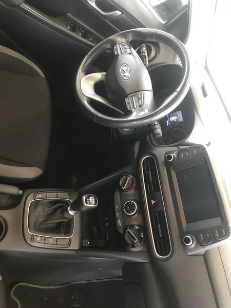 Hyundai Kona 1.0 TGDI Comfort 2WD 2019 – снимка 17