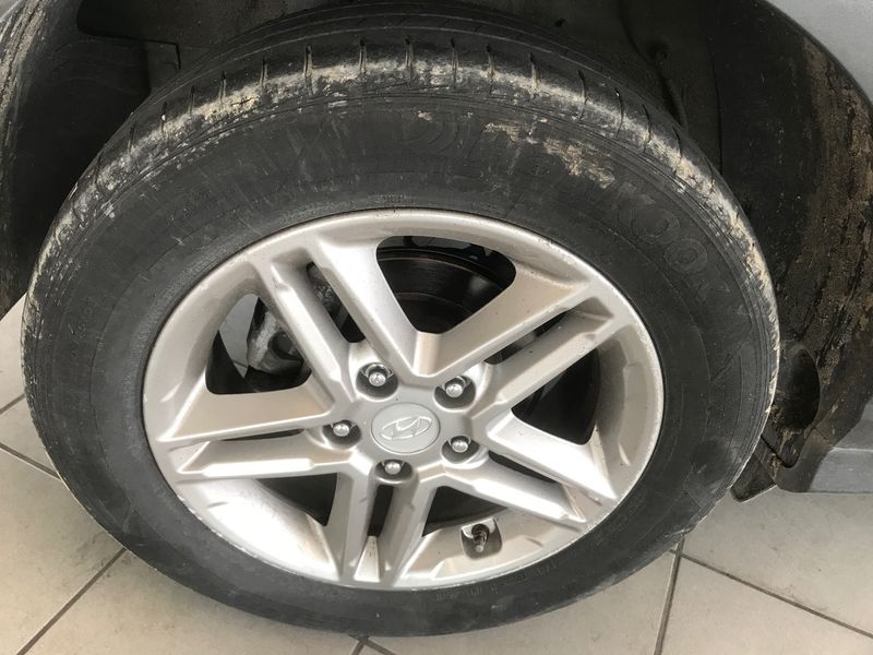Hyundai Kona 1.0 TGDI Comfort 2WD 2019 – снимка 9
