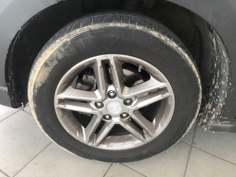 Hyundai Kona 1.0 TGDI Comfort 2WD 2019 – снимка 3