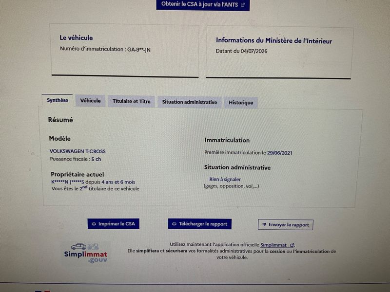 Volkswagen T-Cross 1.0 TSI United 2021 – снимка 21