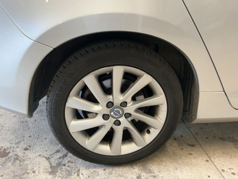 Volvo V60 2.0 D3 Summum 2016 – снимка 9