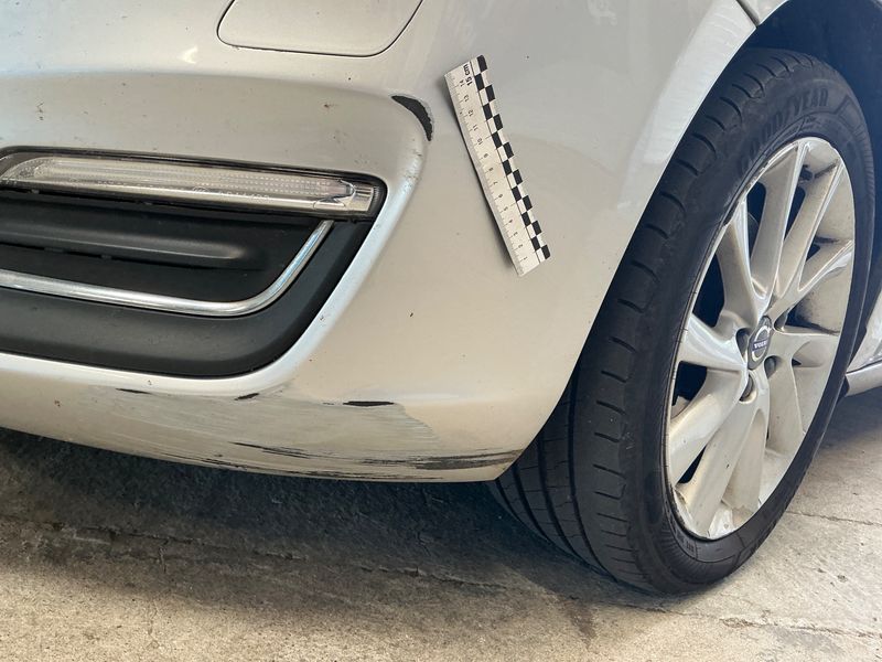 Volvo V60 2.0 D3 Summum 2016 – снимка 25